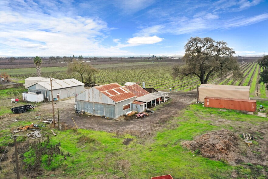 More Photos Of 20325 N Ray Rd, Lodi Land For Sale