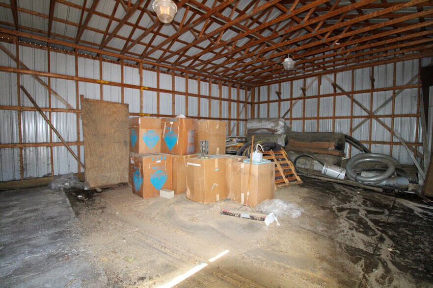 More Photos Of 6059 159th St, Galva Food Processing For Sale