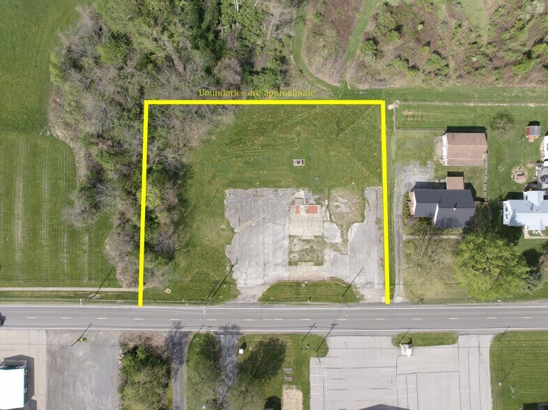 Primary Photo Of 135 E High St, Edison Land For Sale