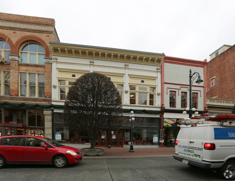 More Photos Of 1010 Government St, Victoria Storefront Retail Office For Lease