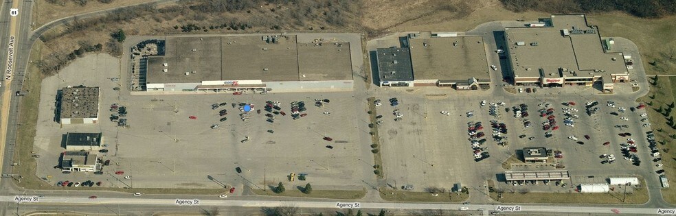 More Photos Of 3200 Agency St, Burlington Unknown For Lease
