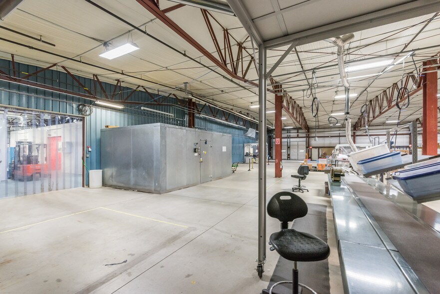 More Photos Of 815 Pleasant St, Lee Manufacturing For Sale