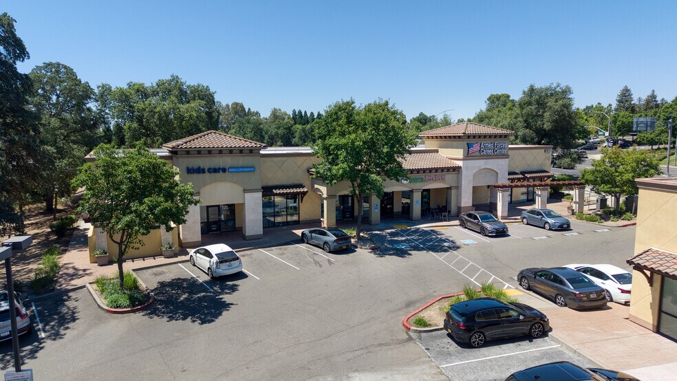 More Photos Of , Sacramento General Retail For Sale