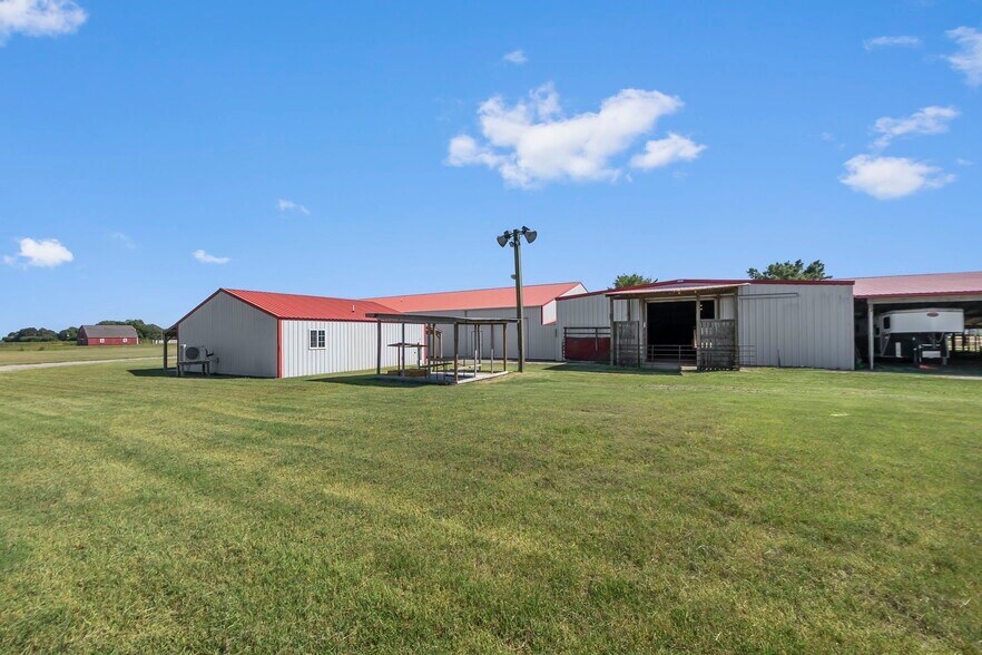 More Photos Of 2128 W 416th Rd, East Prairie Land For Sale