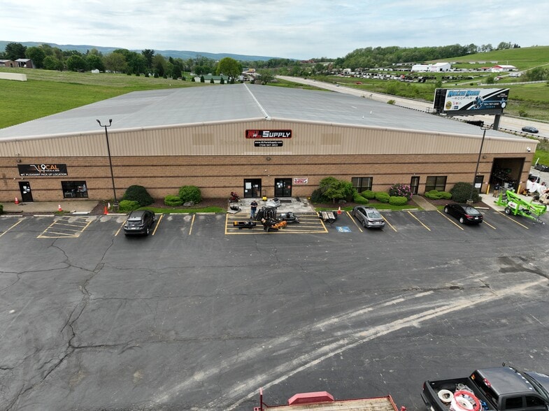 More Photos Of 482 Bessemer Rd, Mount Pleasant Warehouse For Sale