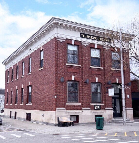 More Photos Of 291 Main St, Beacon Loft Creative Space For Lease