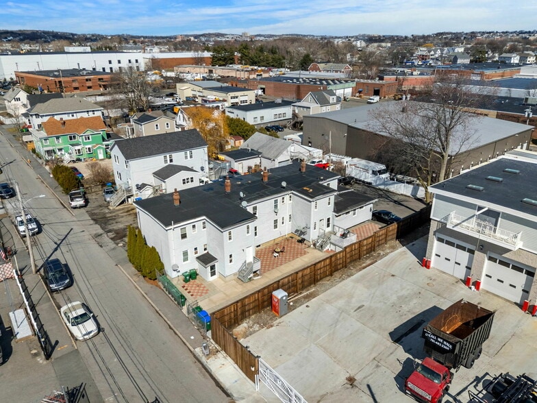 More Photos Of 24 Linden St, Medford Apartments For Sale