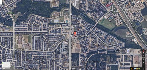 More Photos Of 101 E Corporate Dr, Lewisville Freestanding For Sale