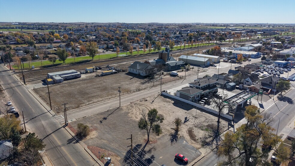 More Photos Of 806-818 Denver Ave, Fort Lupton Land For Sale
