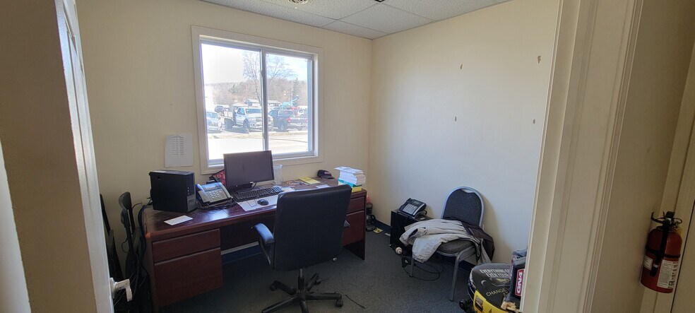 More Photos Of 7530 Seneca Rd N, Hornell Auto Repair For Lease