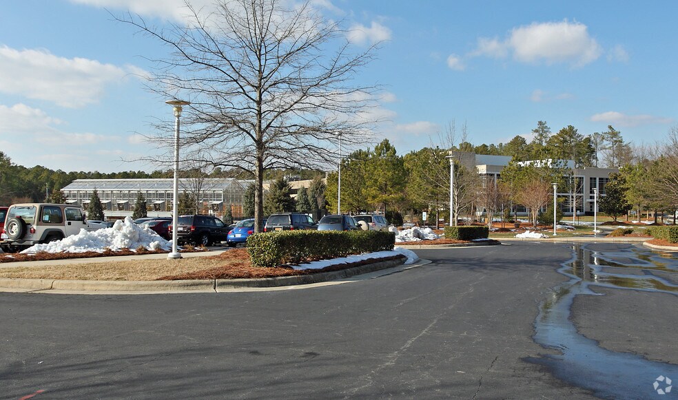 More Photos Of 5 Laboratory Dr, Research Triangle Park Research And Development For Lease
