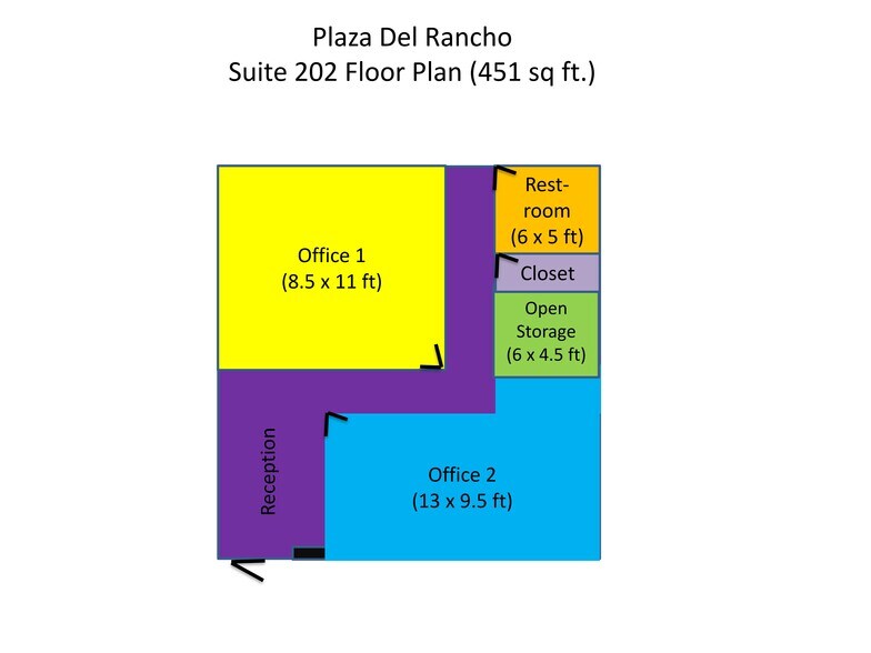 More Photos Of 425 W Bonita Ave, San Dimas Office For Lease