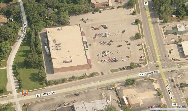 More Photos Of 1300 Maple Ave, Lisle Land For Sale