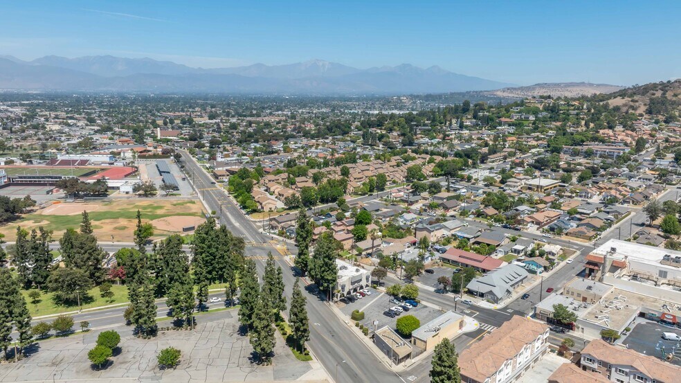 More Photos Of 218 Glendora Ave, La Puente Medical For Lease