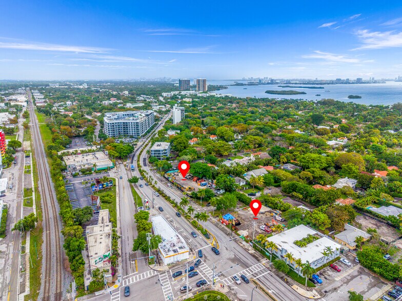 More Photos Of 5445 & 5501 Biscayne blvd, Miami Land For Sale