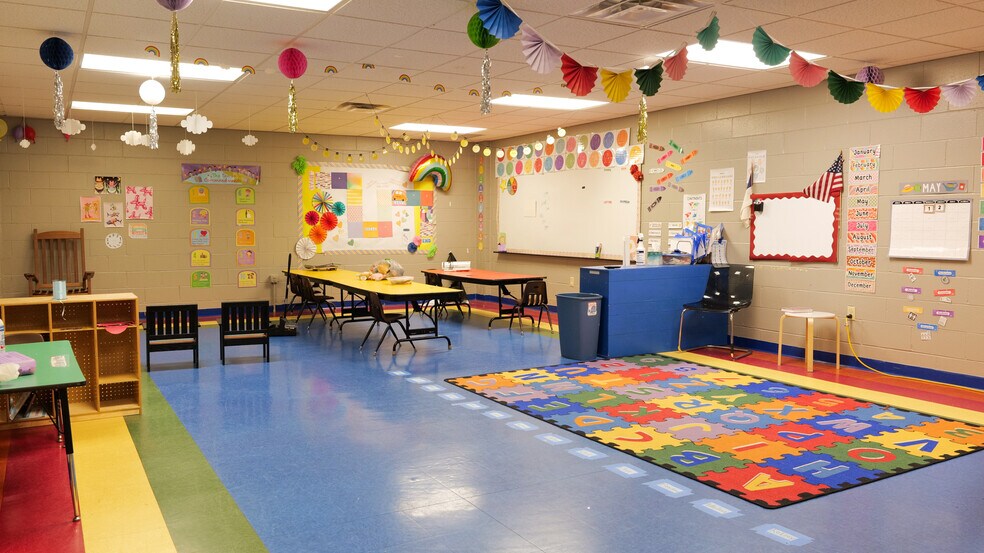 More Photos Of 690 Morgantown Rd, Uniontown Religious Facility For Sale