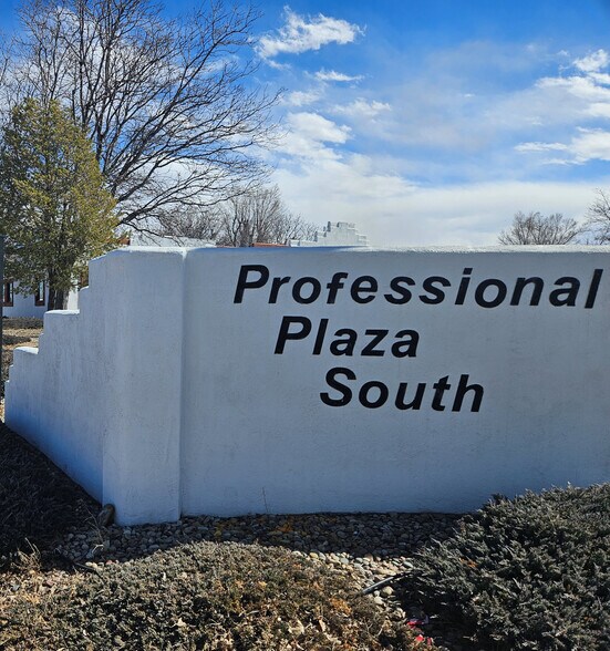 More Photos Of 900 Indiana Ave, Pueblo Medical For Lease