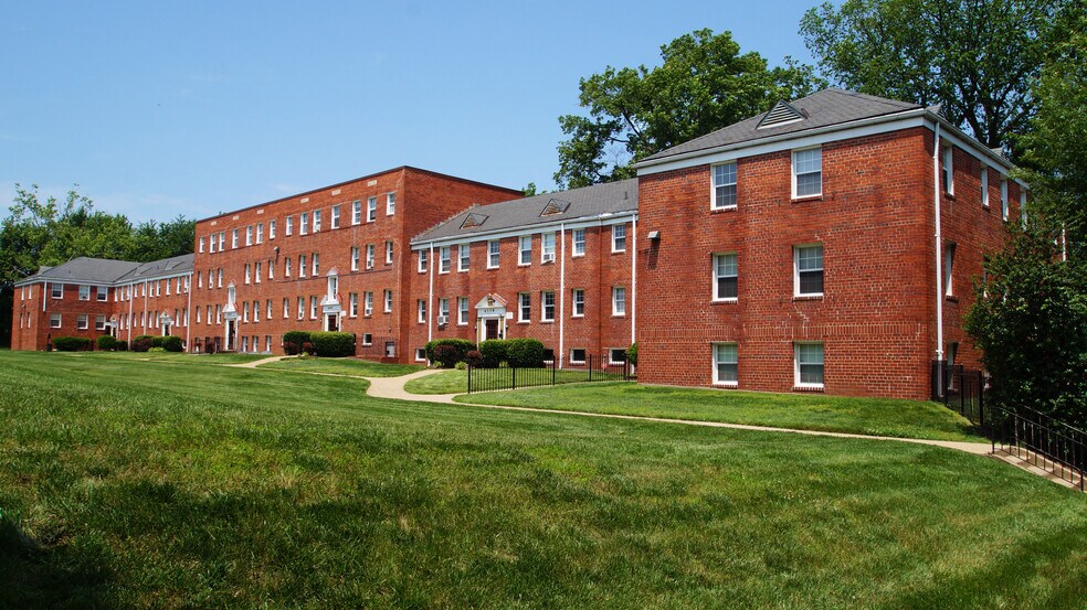 205 Elmira St SW, Washington, DC 20032 Apartments For Sale