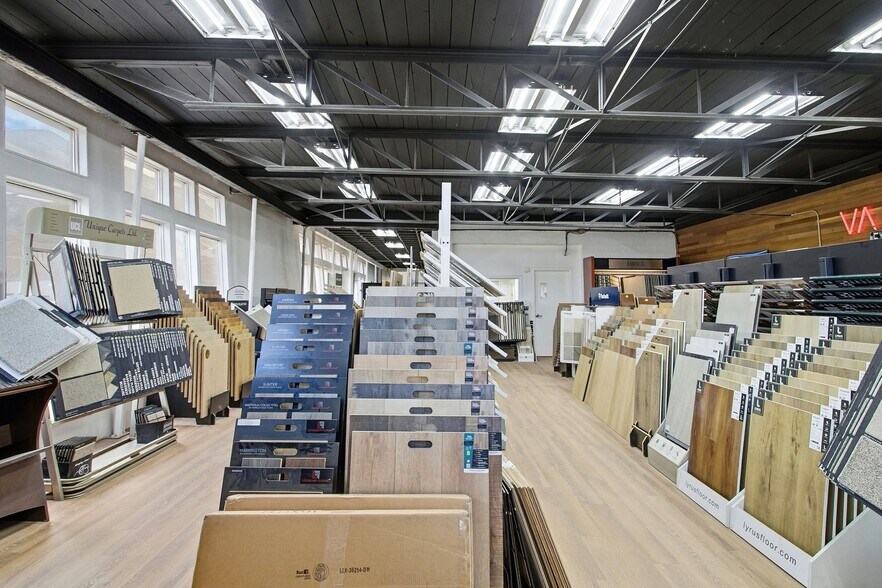 More Photos Of 1621 N Beck St, Salt Lake City Warehouse For Sale