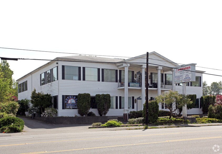 Primary Photo Of 8833 Pacific Ave, Tacoma Office For Sale
