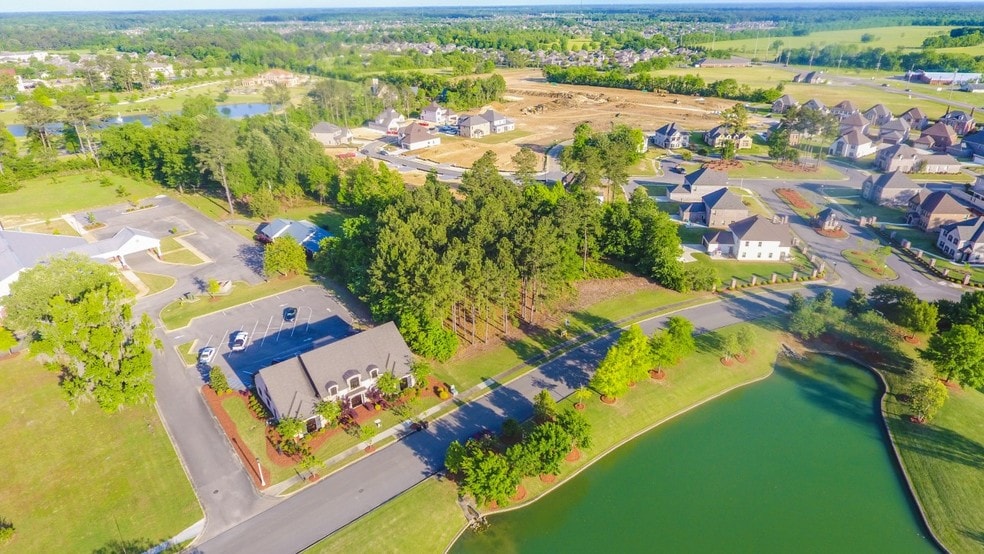 More Photos Of 330 Leavell Cir, Montgomery Land For Sale