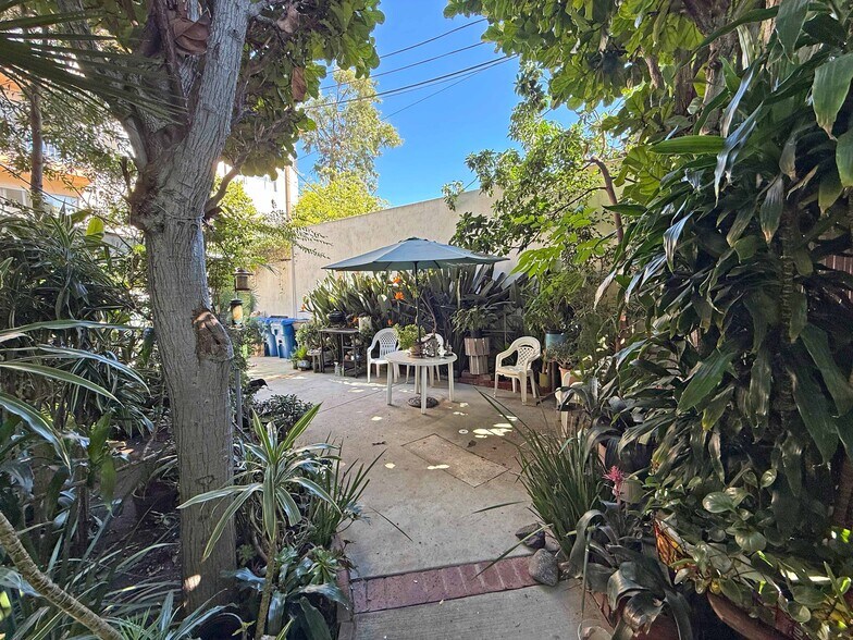 More Photos Of 1848 N Normandie Ave, Los Angeles Apartments For Sale