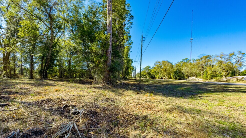 More Photos Of SE Helvenston St., Live Oak Land For Sale