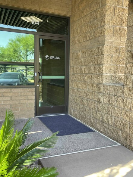 More Photos Of 7010 E Acoma, Scottsdale Office For Lease