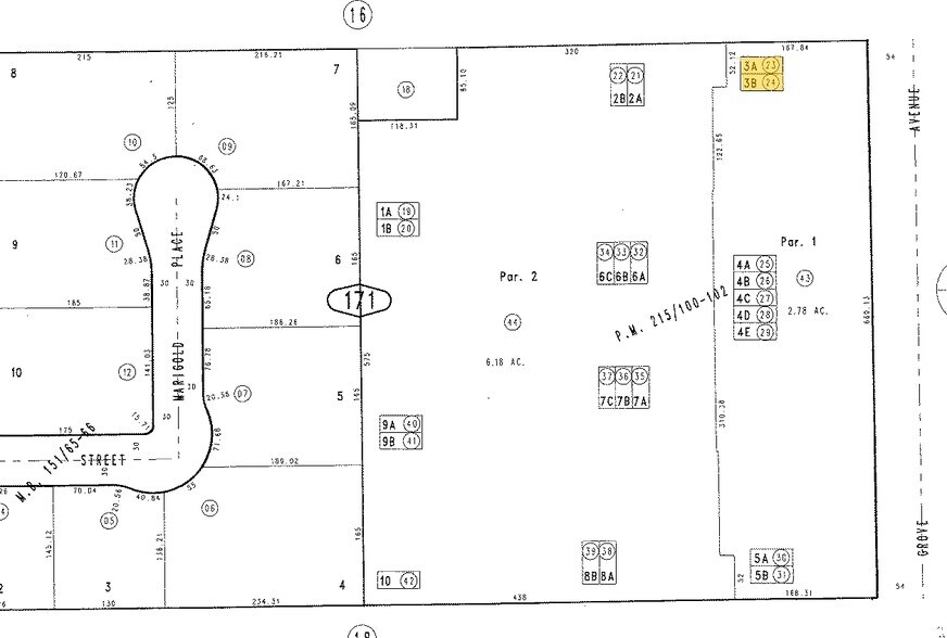 More Photos Of 1600 S Grove Ave, Ontario Office For Sale