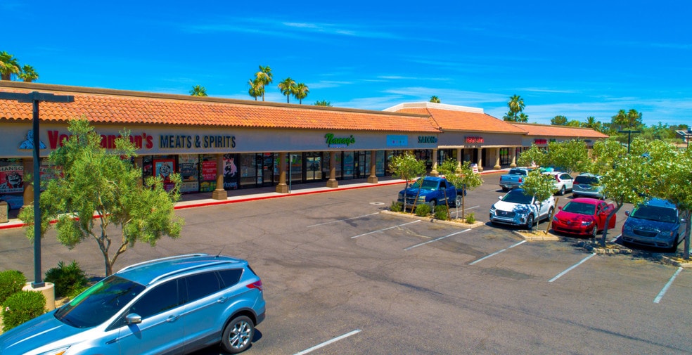 Primary Photo Of 2390 N Alma School Rd, Chandler Unknown For Lease