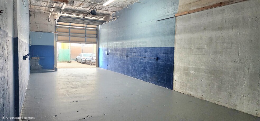 More Photos Of 2324 NW 30th Ct, Oakland Park Warehouse For Lease
