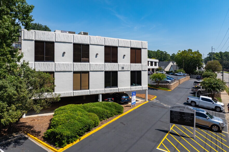 More Photos Of 3918 Montclair Rd, Birmingham Office For Sale