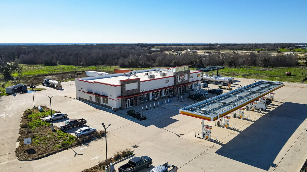 More Photos Of 13244 S State Highway 6, Bryan General Retail For Sale