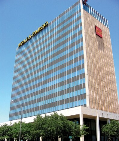 More Photos Of 1500 Broadway St, Lubbock Office For Lease