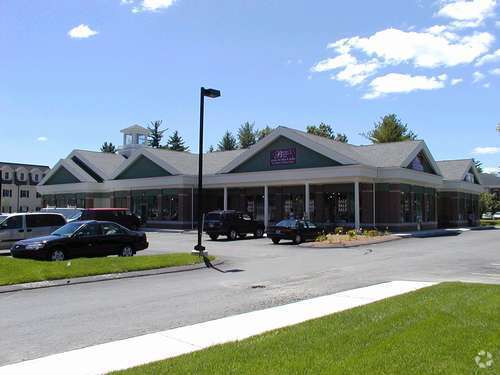 Primary Photo Of 1 Lan Dr, Westford General Retail For Lease