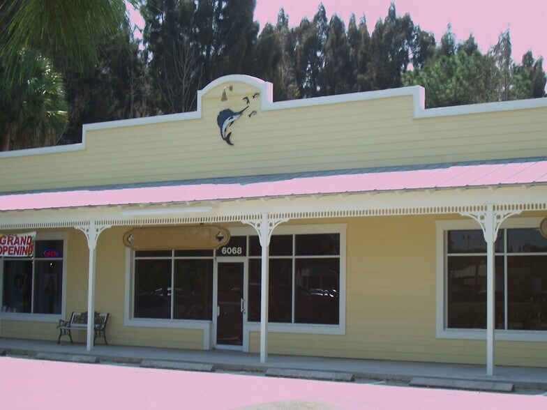 More Photos Of 6062-6074 SE Federal Hwy, Stuart Storefront Retail Office For Sale