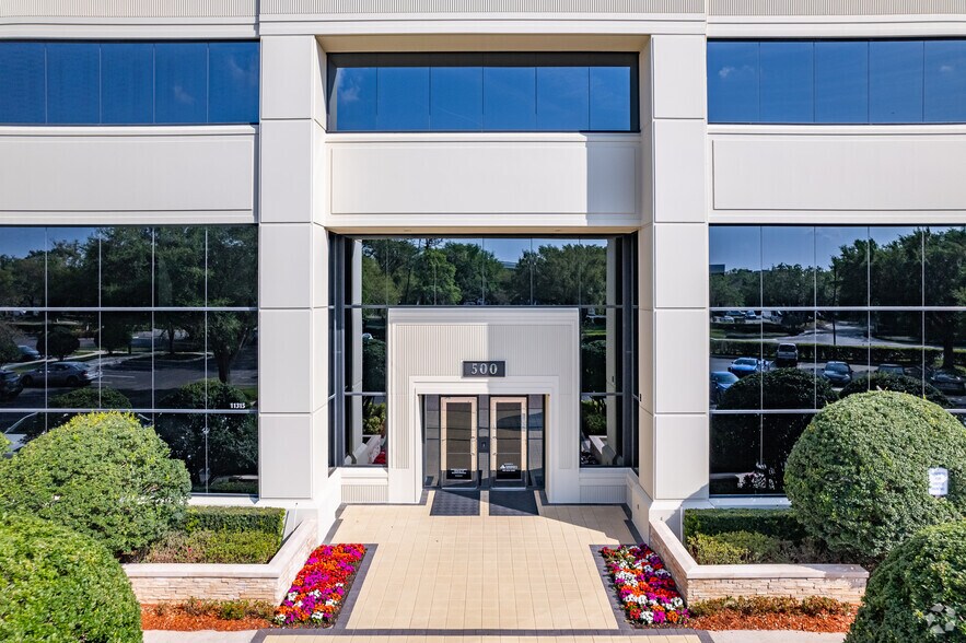 More Photos Of 11315 Corporate Blvd, Orlando Office For Lease