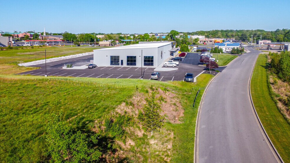 More Photos Of 000 Keepers Way, Murray Land For Sale