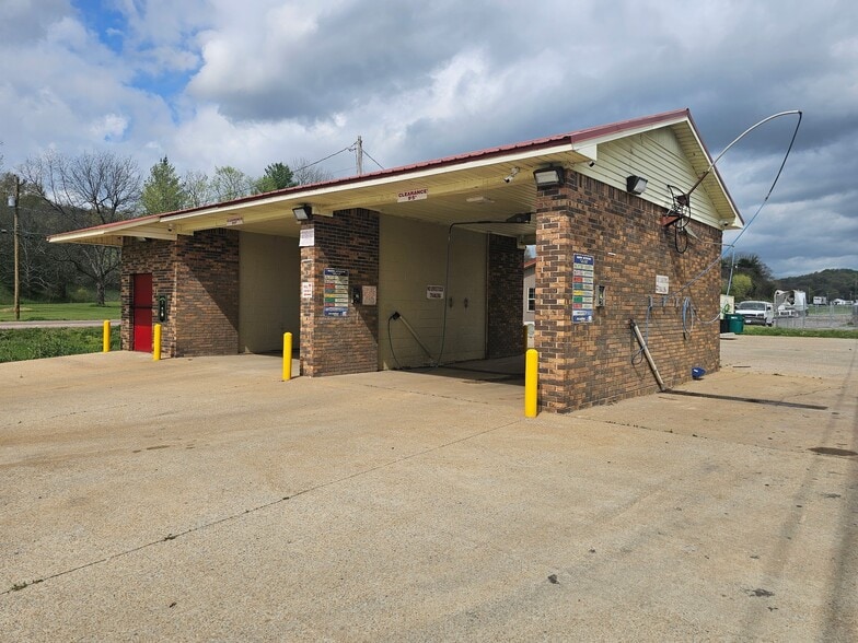 More Photos Of 7549 Elkton Pike, Elkton General Retail For Sale