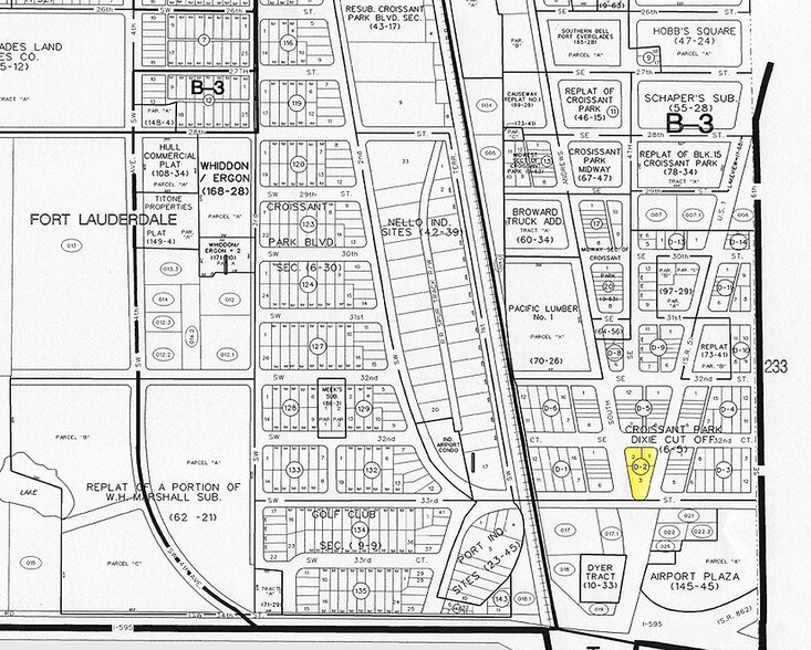 More Photos Of 3265 SE 6th Ave, Fort Lauderdale Industrial For Lease