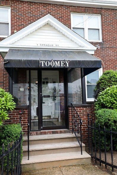 More Photos Of 1 Sprague St, Revere Loft Creative Space For Sale