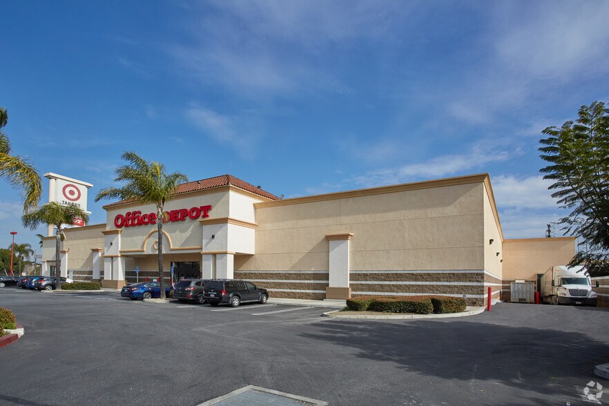 Primary Photo Of 10600-10716 Firestone Blvd, Norwalk Unknown For Lease