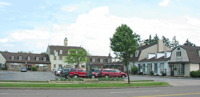 More Photos Of 121 Ghent Rd, Fairlawn Storefront Retail Office For Lease