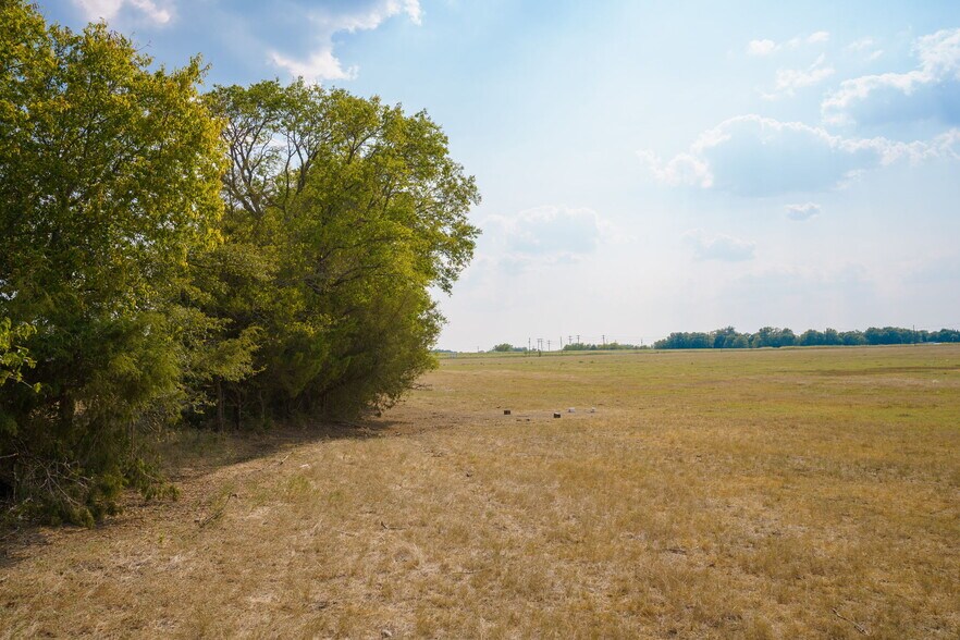 More Photos Of TBD 40 Acres Highway 69 Bells Texas 75414, Bells Land For Sale