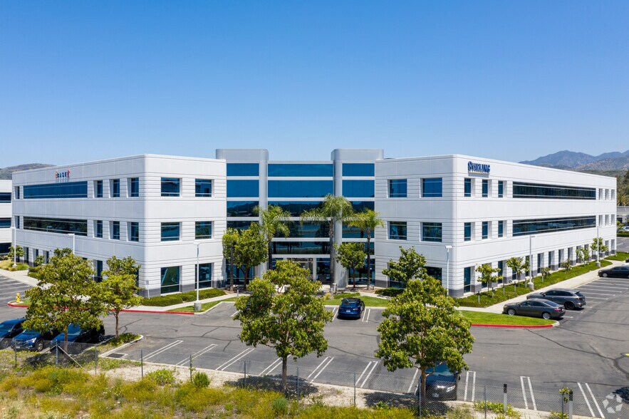 More Photos Of 27442 Portola Pky, Foothill Ranch Office For Lease