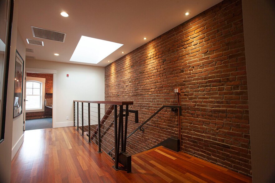 More Photos Of 99 Main St, Norwalk Office For Sale