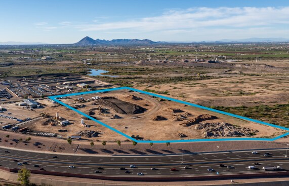 More Photos Of 2555 N Center St, Mesa Land For Sale