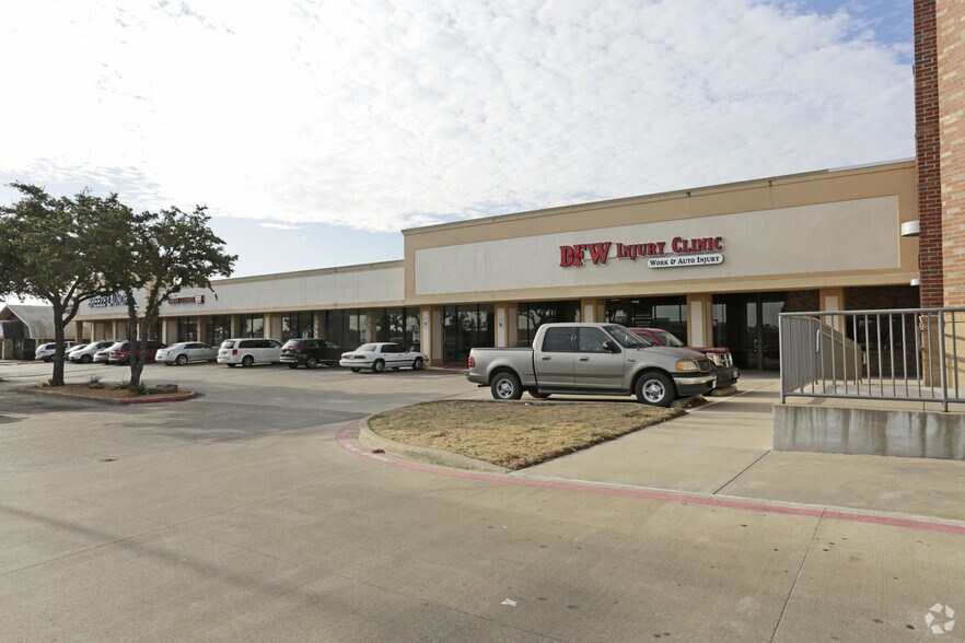 More Photos Of 3501 Gus Thomasson Rd, Mesquite Unknown For Lease