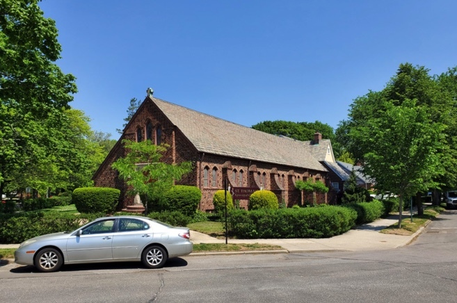 Primary Photo Of 6 Commonwealth Blvd, Floral Park Religious Facility For Lease