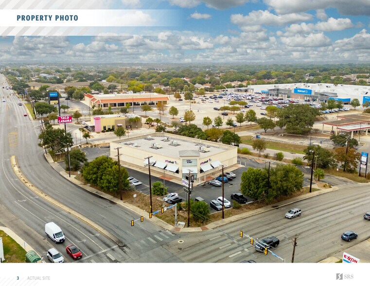 More Photos Of 4351 Thousand Oaks Dr, San Antonio Freestanding For Sale